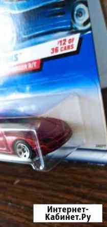 Hot Wheels Dodge Charger r/t Гатчина
