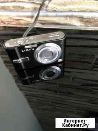 Компактный фотоаппарат Краснодар