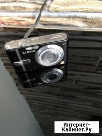 Компактный фотоаппарат Краснодар - изображение 1