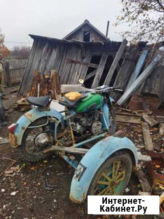Ирбис 1957г Шимановск - изображение 1