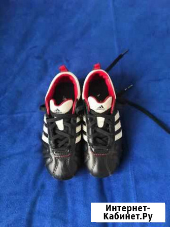 Бутсы adidas (adinova) Киселевск - изображение 1