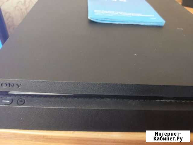 Ps4 slim Осинники - изображение 1