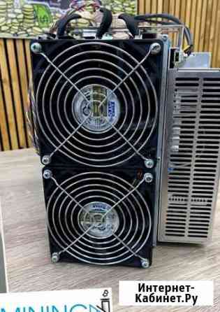 Asic Innosilicon T2T 33 TH/s Красноярск