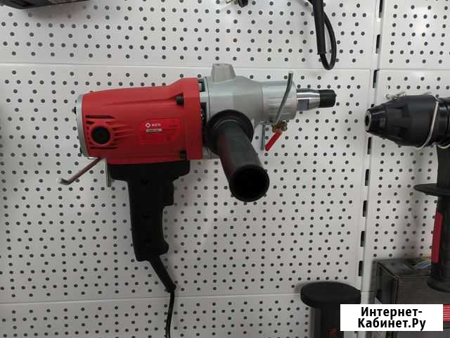 Алмазный дрель KEN 6110B Урус-Мартан - изображение 1