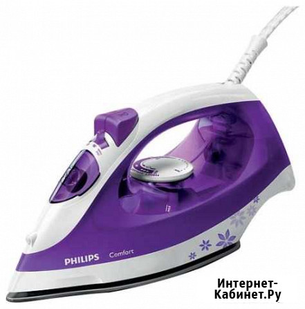 Утюг philips GC-1434, 43077 Уфа - изображение 1