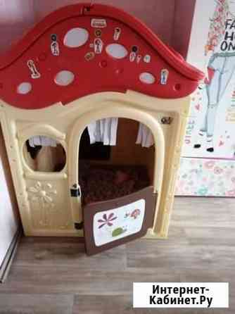 Продажа детского домика Кемерово