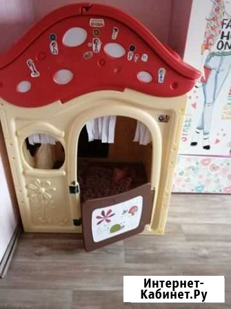 Продажа детского домика Кемерово - изображение 1