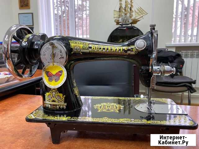 Швейная машинка новая Пятигорск - изображение 1
