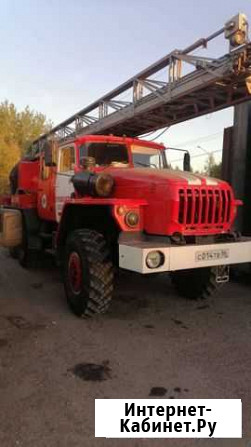 Автолестница ал-30/40 Миасс - изображение 1