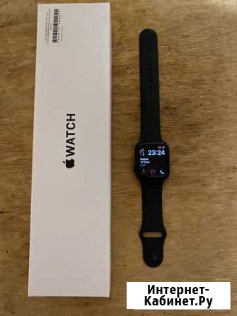 Apple watch SE. 44 мм Киров - изображение 1