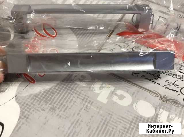 Ручки для тумбы, шкафа новые, запечатаны Оренбург - изображение 1