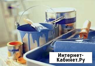 Строительно отделочные работы Курган - изображение 1