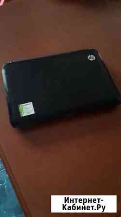 HP Железногорск