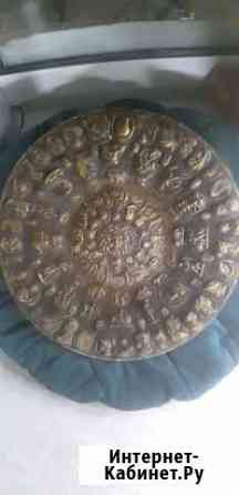 Настенная декорация из гипса Нижний Новгород