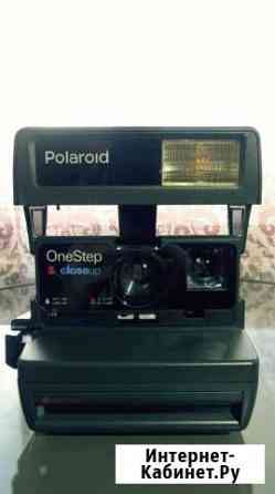 Фотоаппарат Polaroid 636 Ейск