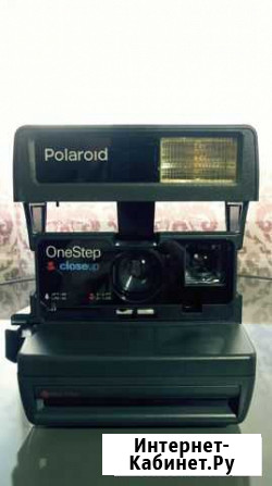 Фотоаппарат Polaroid 636 Ейск - изображение 1