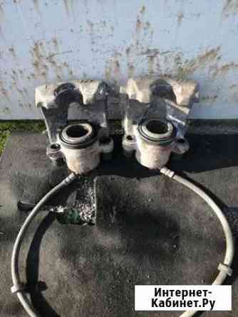 Суппорта Гольф 4/ Бора Череповец