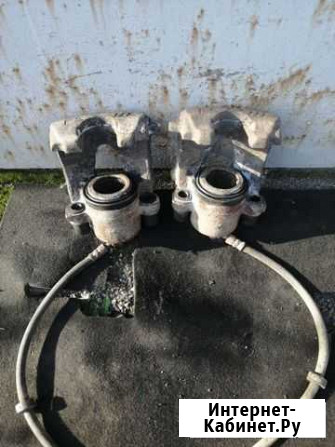 Суппорта Гольф 4/ Бора Череповец - изображение 1