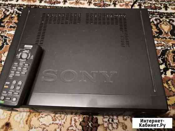 Видеомагнитофон sony slv Волжский Волгоградской области
