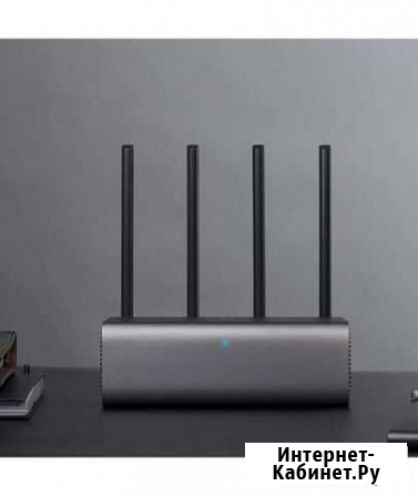 Xiaomi Mi WiFi Router Pro R3P Кореновск - изображение 1