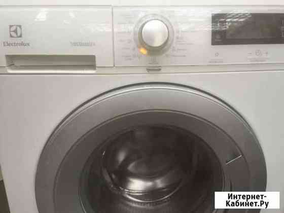 Стиральная машина electrolux EWS1277FDW Ступино