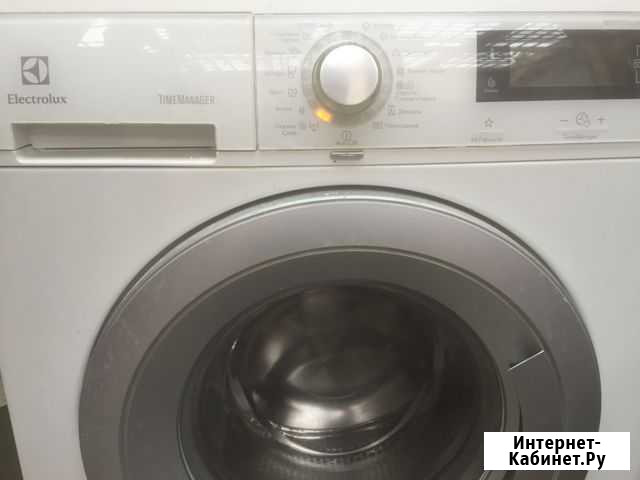 Стиральная машина electrolux EWS1277FDW Ступино - изображение 1