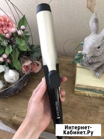 Электрощипцы Remington CI5538 Для создания локонов Курск - изображение 1