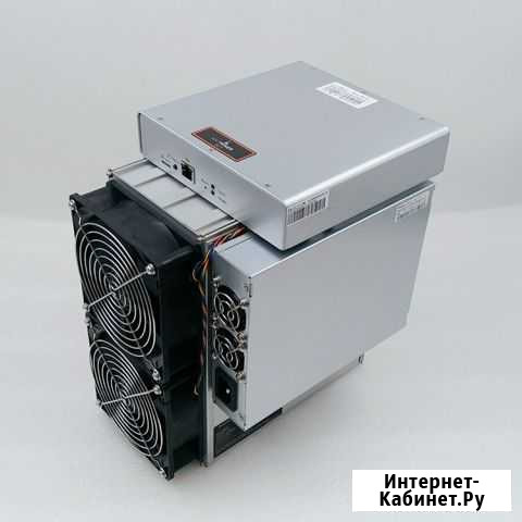 Компьютер Antminer s11 Ярославль - изображение 1
