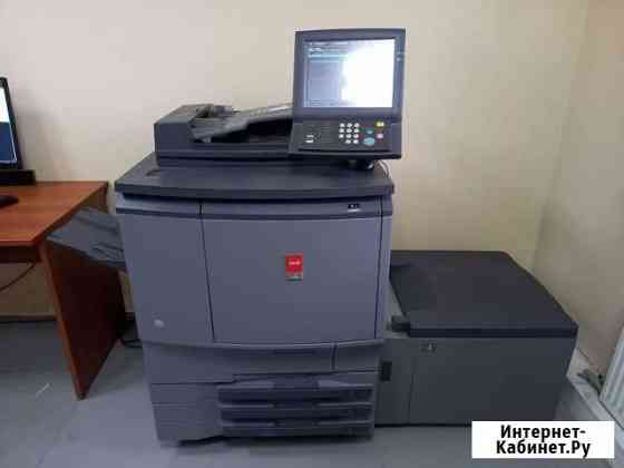 Konica Minolta Bizhub C 5501 OCE CS655 Саратов