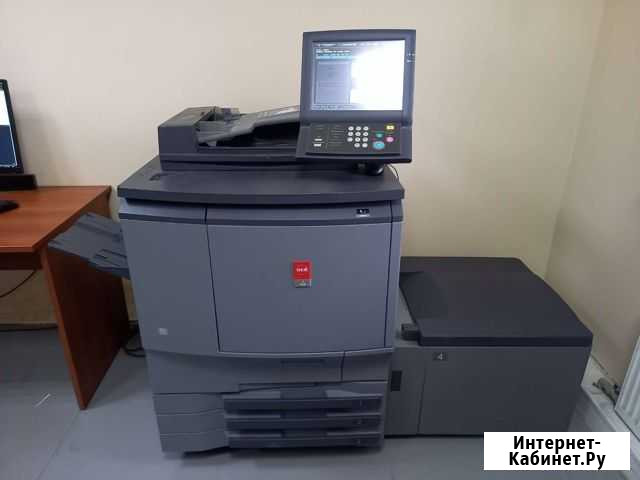 Konica Minolta Bizhub C 5501 OCE CS655 Саратов - изображение 1