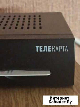 Теле карта Морозовск - изображение 1