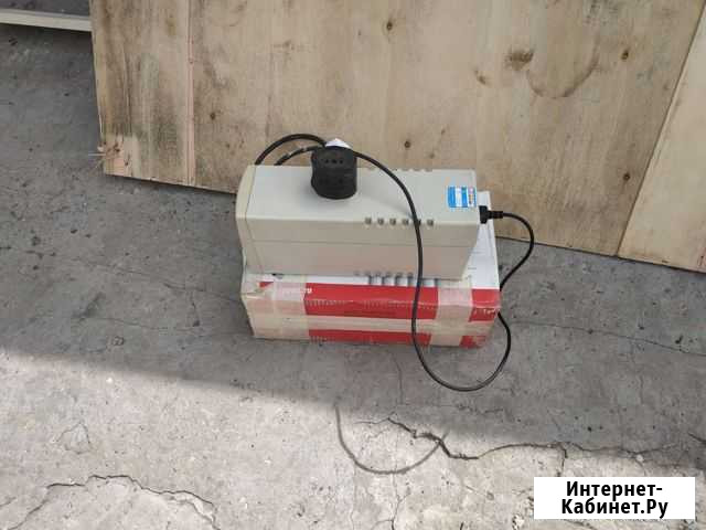 Автомобильный преобразователь (12v-220v) Саратов - изображение 1