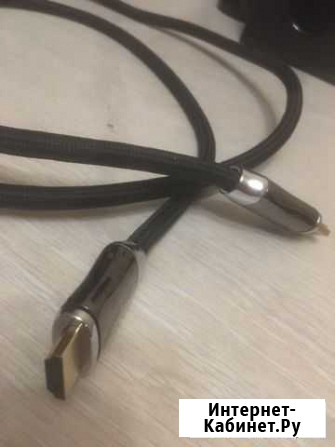 Кабель hdmi Иркутск - изображение 1