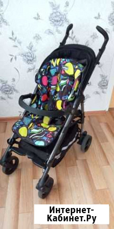 Прогулочная Коляска Peg perego Si Мурманск - изображение 1
