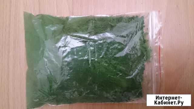 Оксид chroma (III) оксид хрома (3) Оренбург - изображение 1