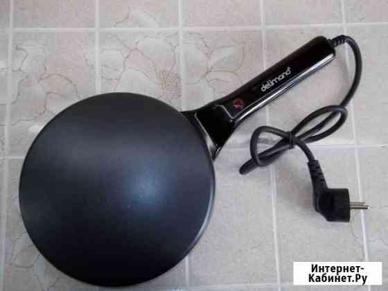 Блинница электрическая Мурманск