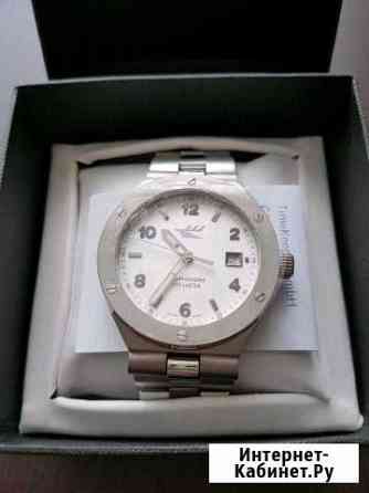 Часы Липецк