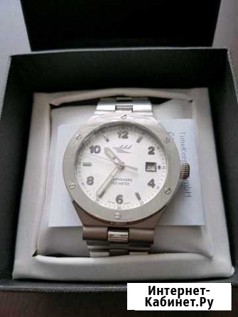 Часы Липецк - изображение 1