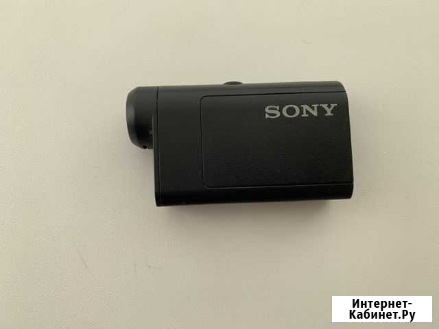 Экшн камера sony AS-50 Энгельс - изображение 1