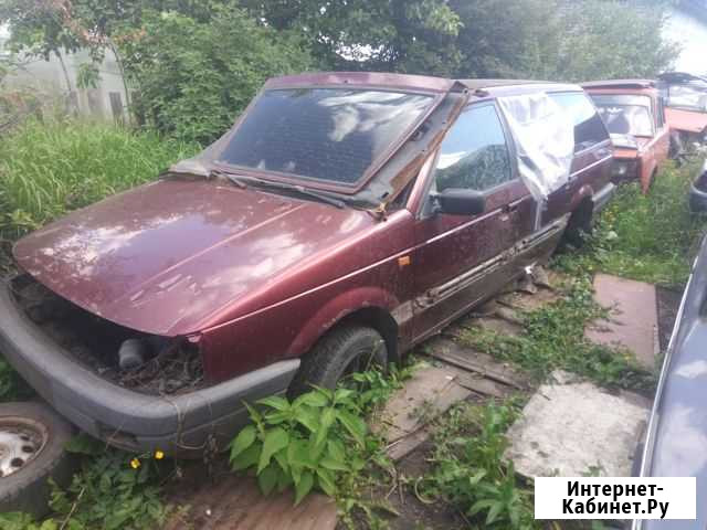 WV Passat b3 Нолинск - изображение 1