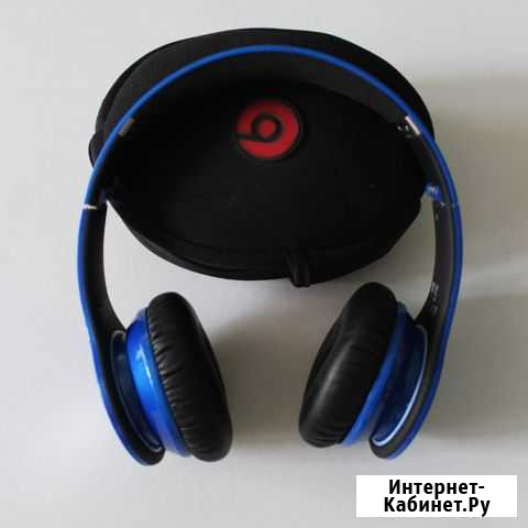 Monster Beats Wireless by Dr Dre Санкт-Петербург - изображение 1