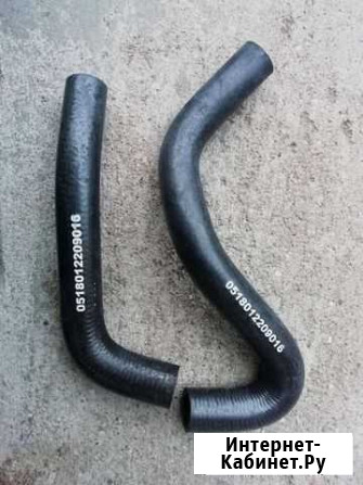 Патрубки Владимир - изображение 1