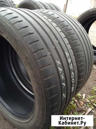 Nokian 235/50 R18 107Y Великий Новгород - изображение 1