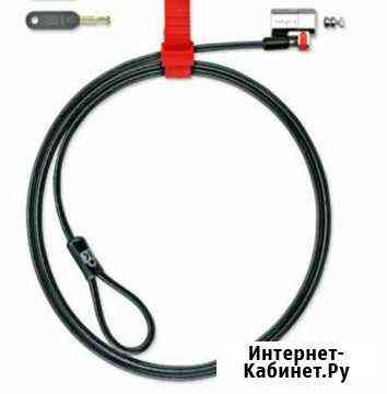 Замок для компьютера Kensington K64637WW ClickSafe Московский