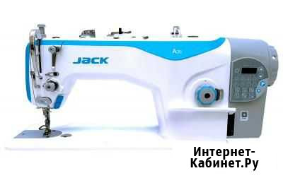 Швейная машина Jack jk- Jack JK-A2S-4CHZ(J) -M(ком Кинешма - изображение 1