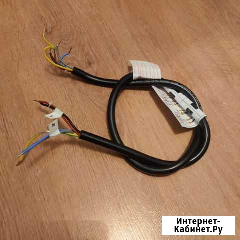 Силовой кабель для варочной поверхности Мурино - изображение 1