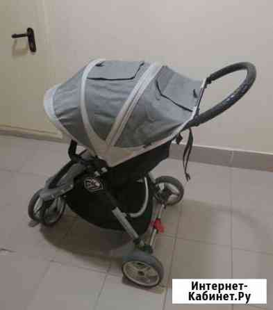 Коляска baby jogger city mini, США Москва