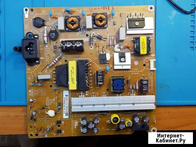 Блок питания eax65423701 2.1 Березник - изображение 1