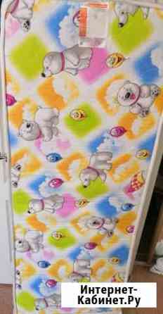Анатомический матрас Ormatek Kids Comfort 60-170 Нижний Новгород