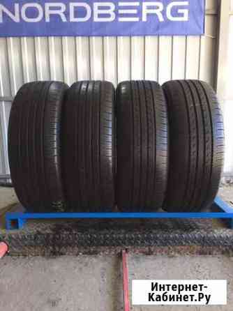 Goodyear 225/55 R19 Пенза